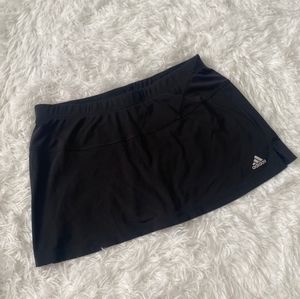 Adidas tennis mini skirt